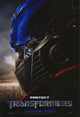 Transformers Style G Movie Poster 11x17 - vibrant action artwork.