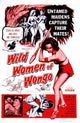 The Wild Women of Wongo Movie Poster 11x17