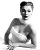 Eleanor Parker mid-1950s vintage photo print