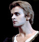 The Turning Point photo print featuring Mikhail Baryshnikov from the 1977 film.