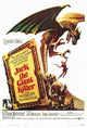 Jack the Giant Killer Movie Poster Print 27x40