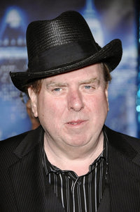 Timothy Spall at Enchanted Premiere Photo Print 8x10