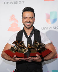 Luis Fonsi Urban Fusion Poster Print - Despacito Remix