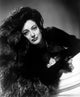 Joan Crawford Portrait Poster Print - Available in multiple sizes