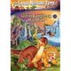 The Land Before Time movie poster print 27x40 inches.