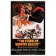 Fearless Vampire Killers Movie Poster - 11x17 print featuring classic horror-comedy imagery.