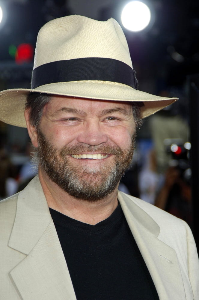 Micky Dolenz at Just Like Heaven Premiere Poster Print