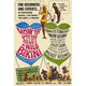 How to Stuff a Wild Bikini Movie Poster Print 27x40