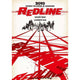 Redline Movie Poster 27x40 - Thrilling action film decor.