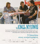 The Kings of Mykonos Movie Poster - 11x17 print showcasing vibrant visuals.