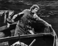 I Know Where I'm Going vintage photo print from the 1945 film, available in multiple sizes.