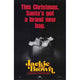 Jackie Brown Movie Poster 11x17 print showcasing classic cinema.