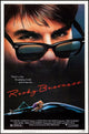 Risky Business Fine Art Poster Print - Vintage Movie Decor