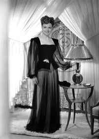 Donna Reed 1943 classic photo print in multiple sizes.