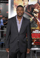 Chris Tucker at Rush Hour 3 Premiere Poster Print