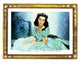 Gone with The Wind Vivien Leigh 1939 Movie Poster Masterprint