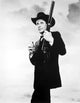 Publicity still photo print of Glenn Ford, classic Hollywood star.