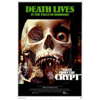 Tales from the Crypt Movie Poster Print - 27x40 inches