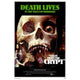 Tales from the Crypt Movie Poster Print - 27x40 inches