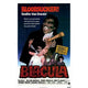 Blacula Movie Poster 11 x 17 - Vintage Horror Film Art