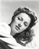 Eleanor Parker vintage photo print from the mid-1940s