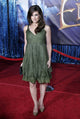 Idina Menzel at Enchanted Premiere Photo Print by Adam Orchon