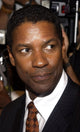 Denzel Washington at The Manchurian Candidate premiere photo print