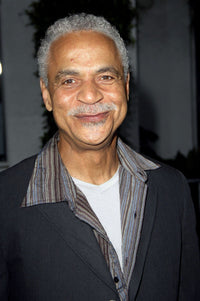 Ron Glass Serenity premiere photo print by Michael Germana, 8 x 10