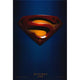 Superman Returns Movie Poster Print 27x40