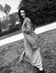 Portrait photo print of Julia Louis-Dreyfus, available in multiple sizes.
