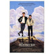 The Heavenly Kid Movie Poster Print 27x40