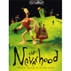 The Neverhood Movie Poster Print (27 x 40) featuring whimsical animation.