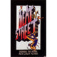 Beat Street Movie Poster 11x17 print showcasing hip-hop culture.