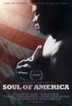 Charles Bradley Soul of America Movie Poster 27x40
