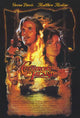 Cutthroat Island Movie Poster 11x17 print featuring vibrant colors and dynamic imagery.