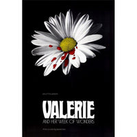 Valerie And Her Week Of Wonders Movie Poster Print (27x40) - Captivating artwork for film lovers.