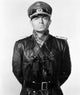 The Desert Fox movie photo print featuring James Mason as Erwin Rommel