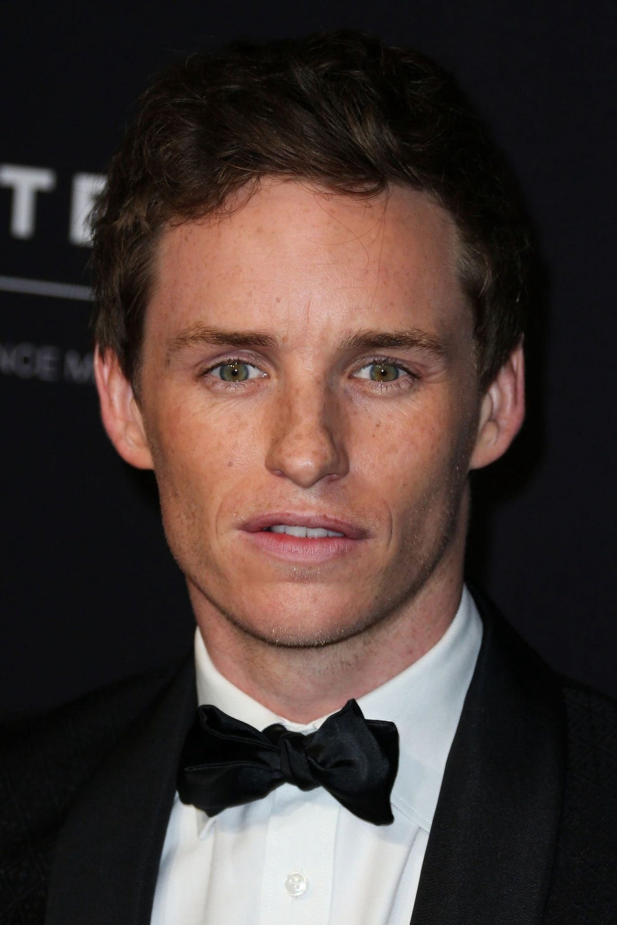 Eddie Redmayne at the 2014 BAFTA Los Angeles Awards Poster Print