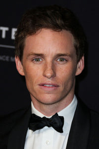 Eddie Redmayne at the 2014 BAFTA Los Angeles Awards Poster Print