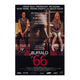 Buffalo '66 movie poster print in 11x17 size.
