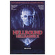 Hellbound: Hellraiser 2 Movie Poster Print 27x40