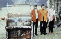 Strawberry Fields Forever film still photo print