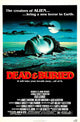 Dead & Buried fine art poster print showcasing haunting imagery.