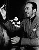 Walt Disney Photo Print showcasing iconic characters and whimsical designs