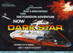 Dark Star 1974 Movie Masterprint Poster 14x11