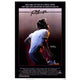 Footloose Movie Poster 11x17 print showcasing dance and music theme.