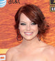 Emma Stone at Spike TV Guys' Choice Awards Photo Print