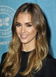 Jessica Alba book signing photo print at Vroman's Bookstore.