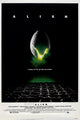 Alien Movie Masterprint Poster 1979 - Sci-Fi Classic Art Print