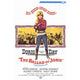 Ballad of Josie Movie Poster Print in vibrant colors.